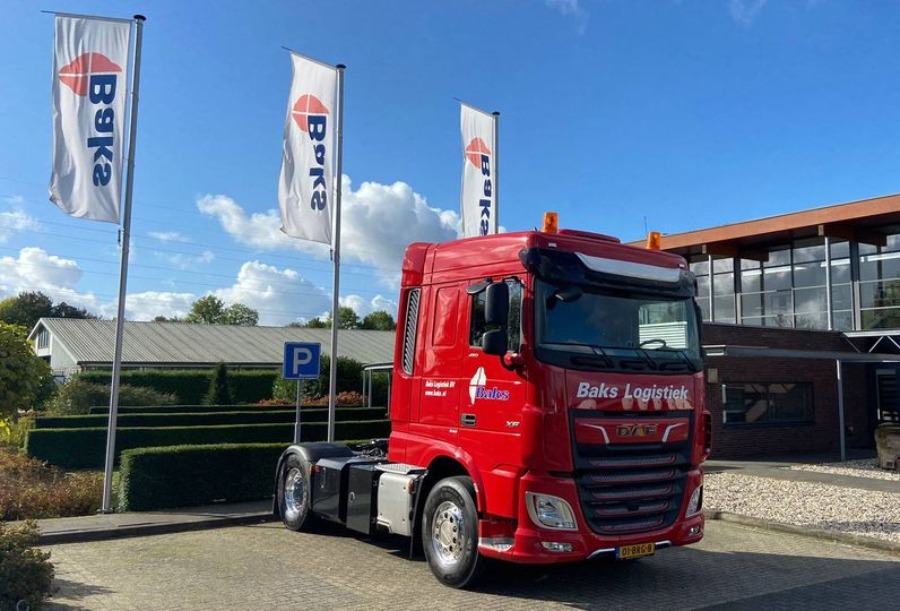Baks Logistiek