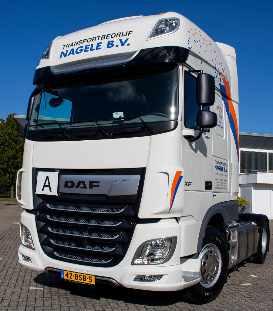 Transportbedrijf Nagele B.V.