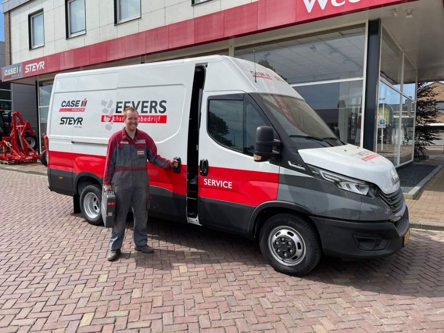 IVECO Daily