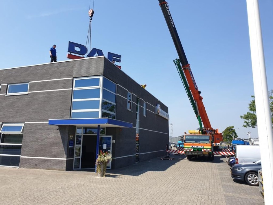 Vestiging Stadskanaal