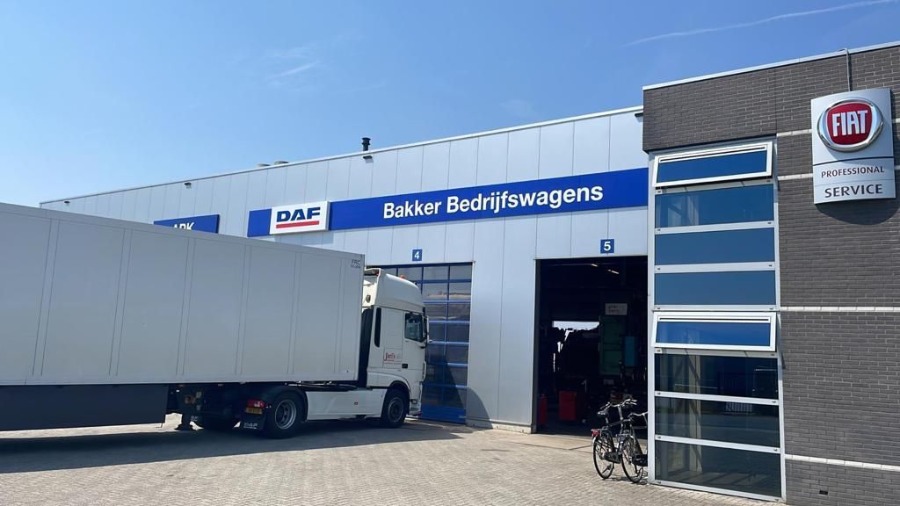 Vestiging Stadskanaal