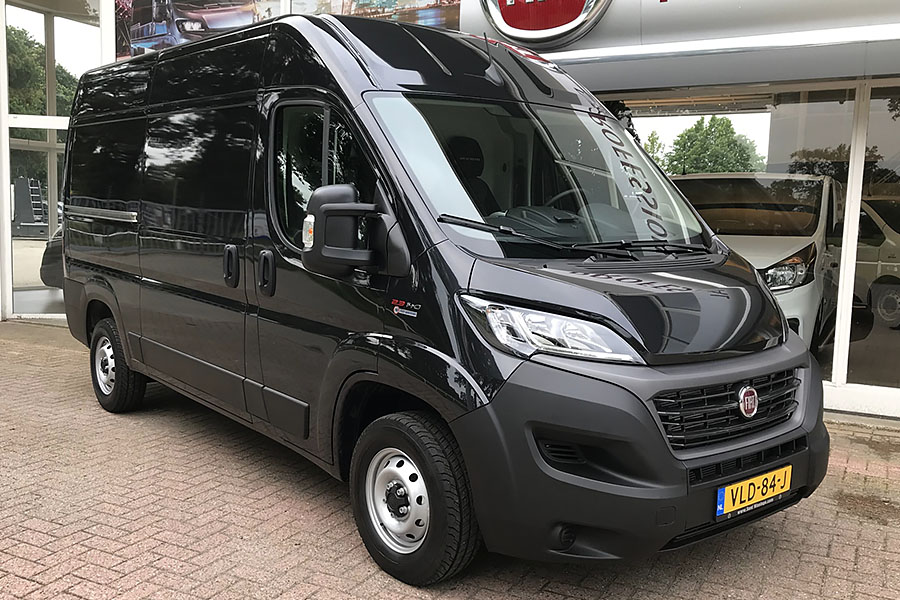 Ducato L2H2