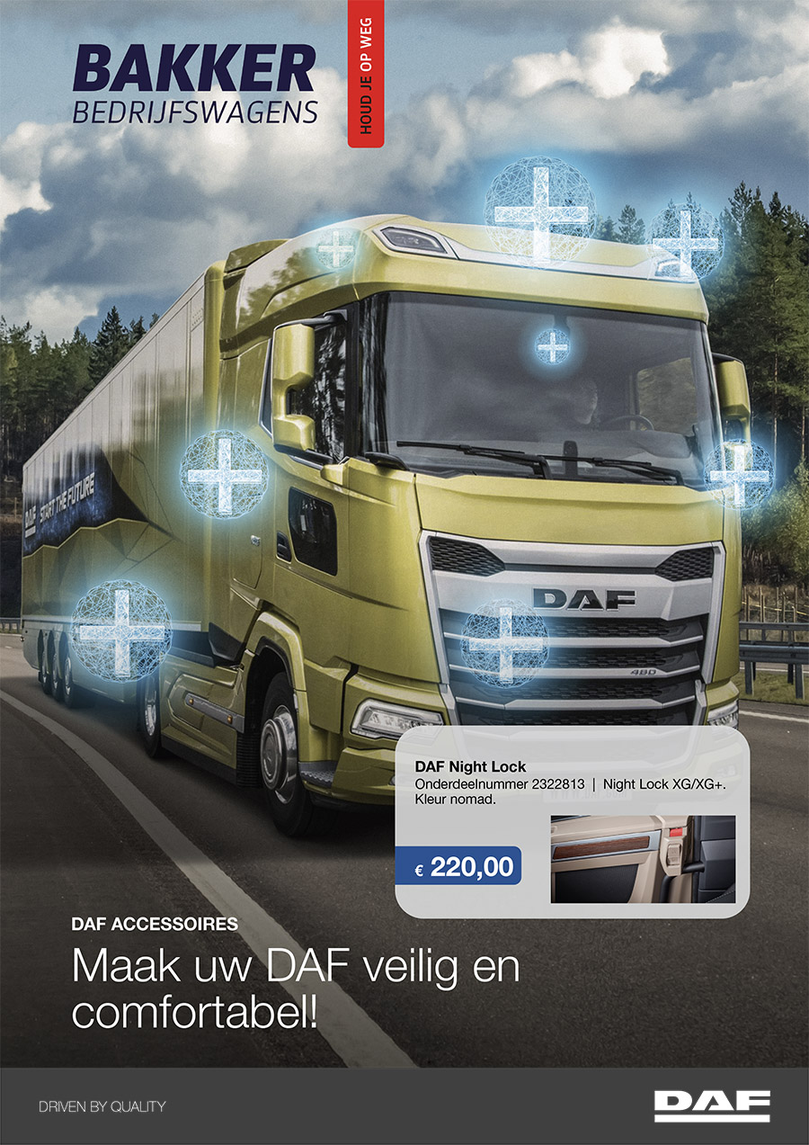 daf parts acties q2 1