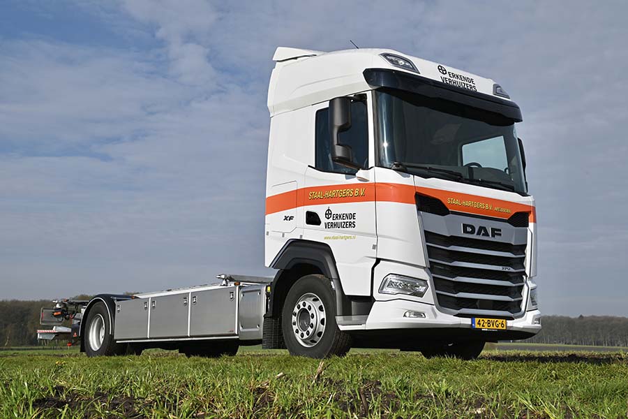 daf staal hartgers