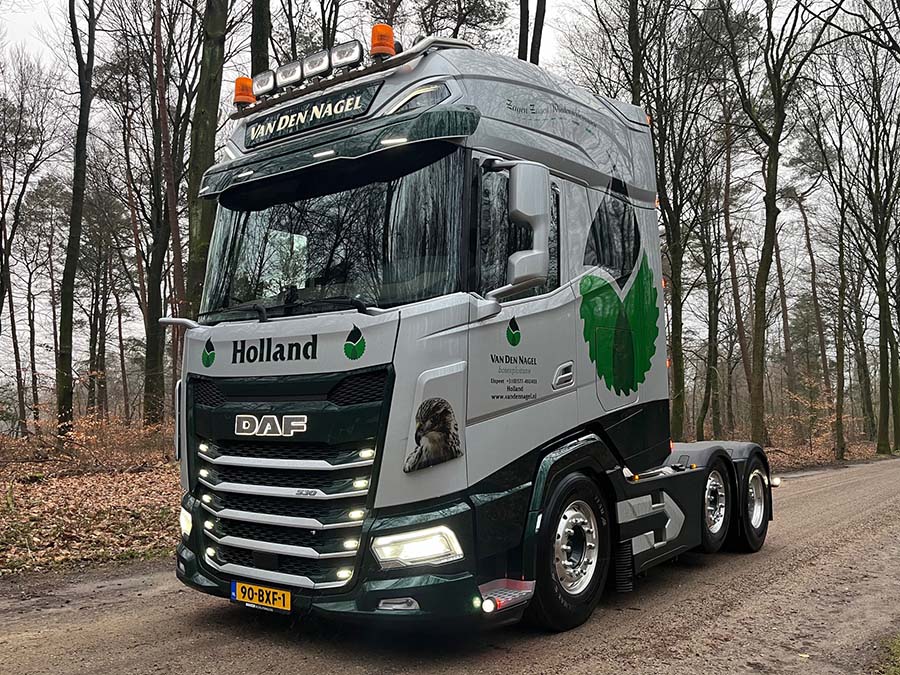 daf van den nagel