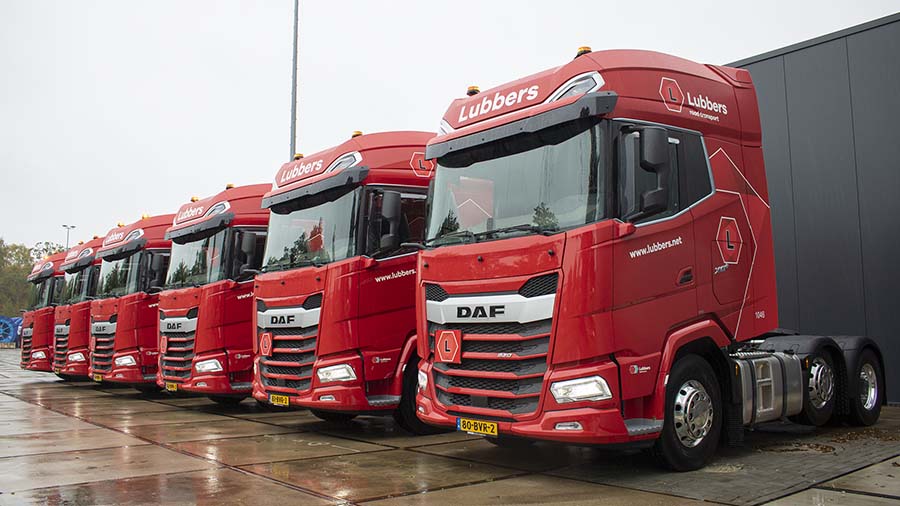 samenwerking bakker en lubbers