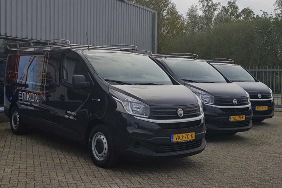 Emkon Emmen Talento