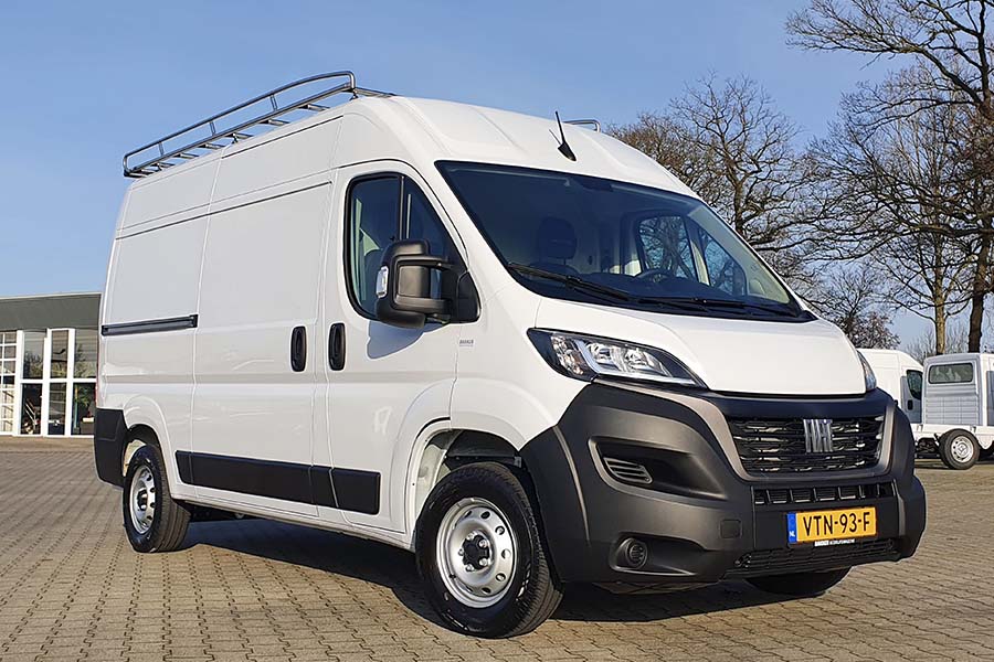 fiat ducato doornenbal appelscha
