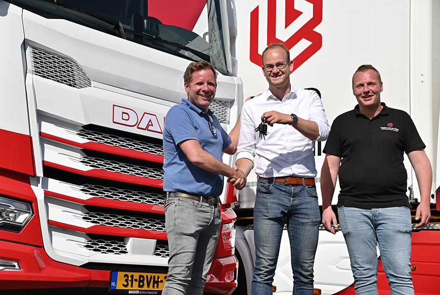 daf lambert van den bosch