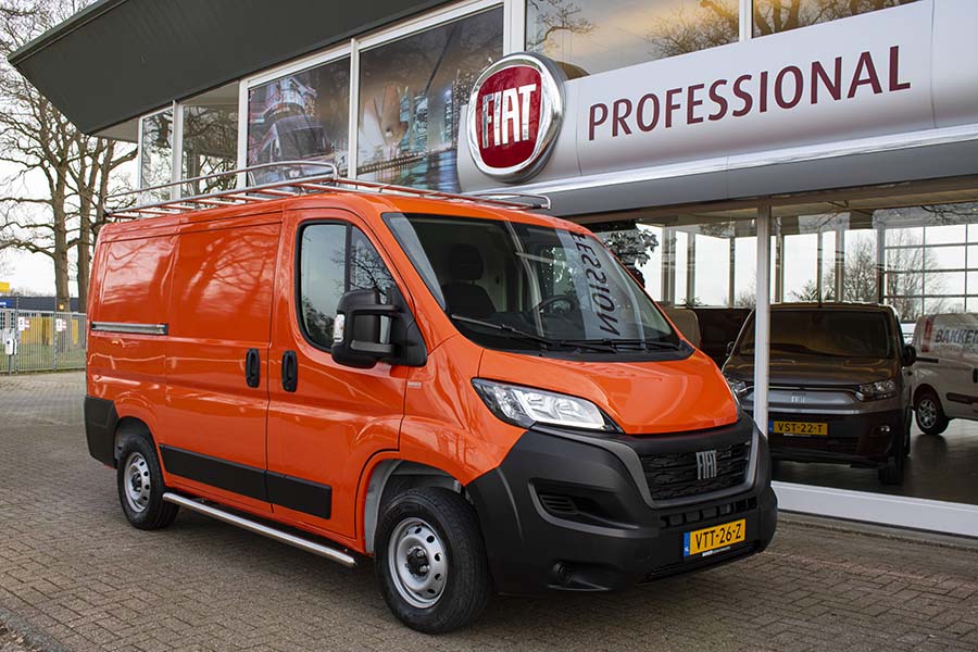 fiat ducato bouwbedrijf buursema 