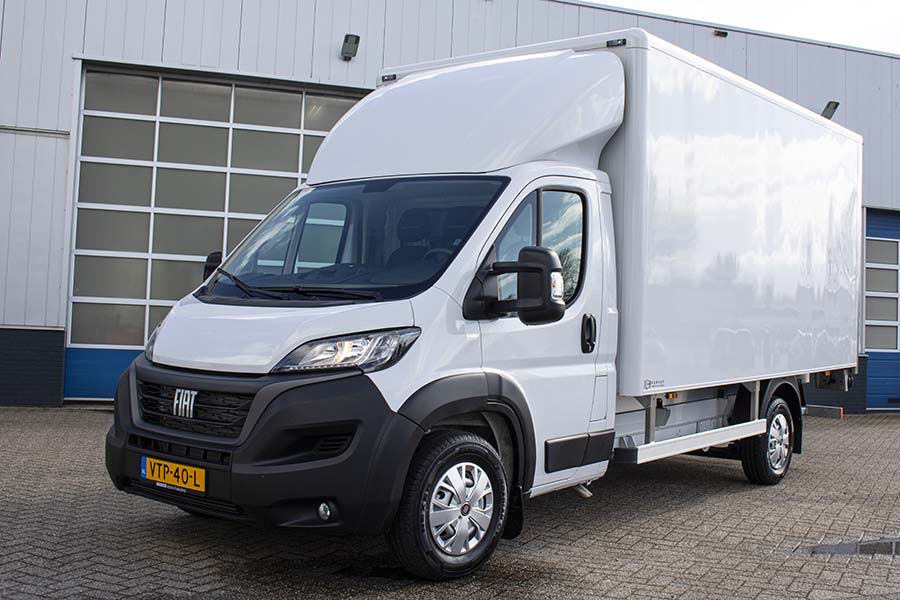 fiat ducato bakwagen avh