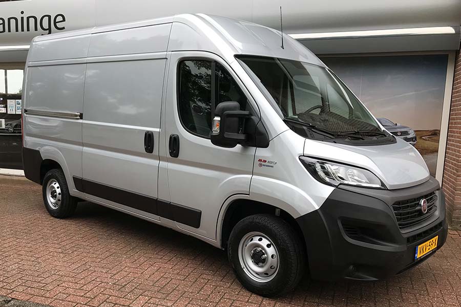 Fiat Ducato