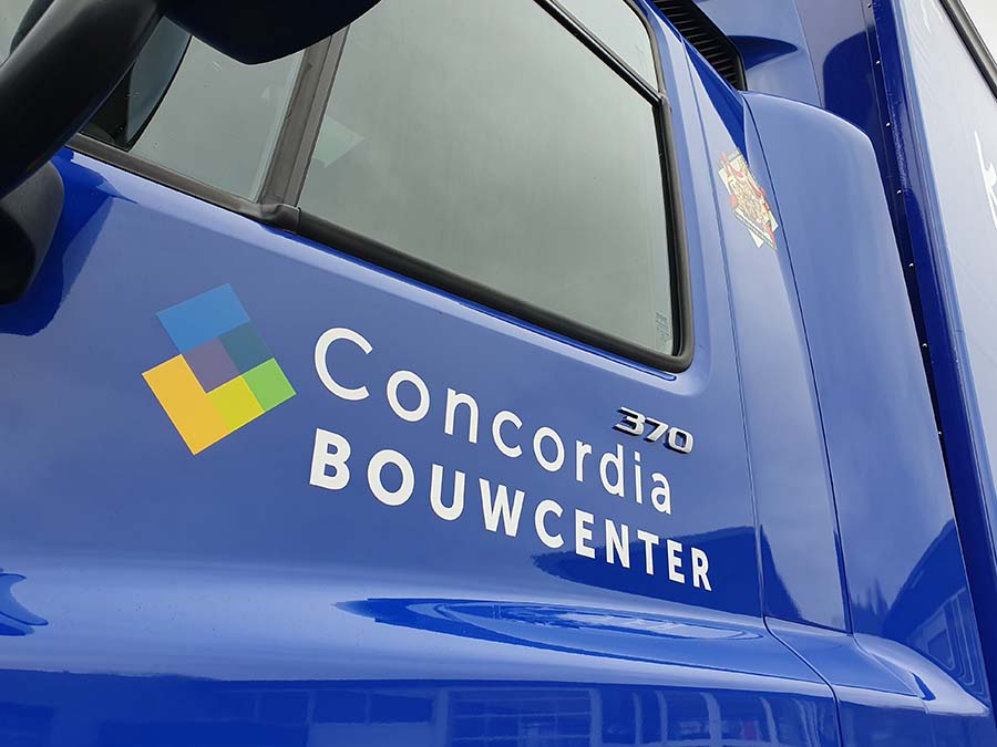 daf bakker bedrijfswagens concordia