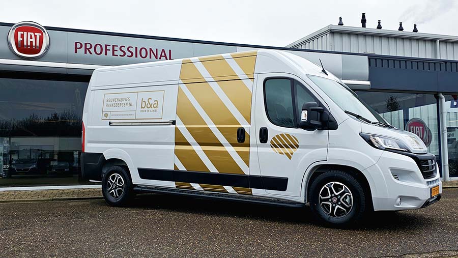 fiat ducato hengelo
