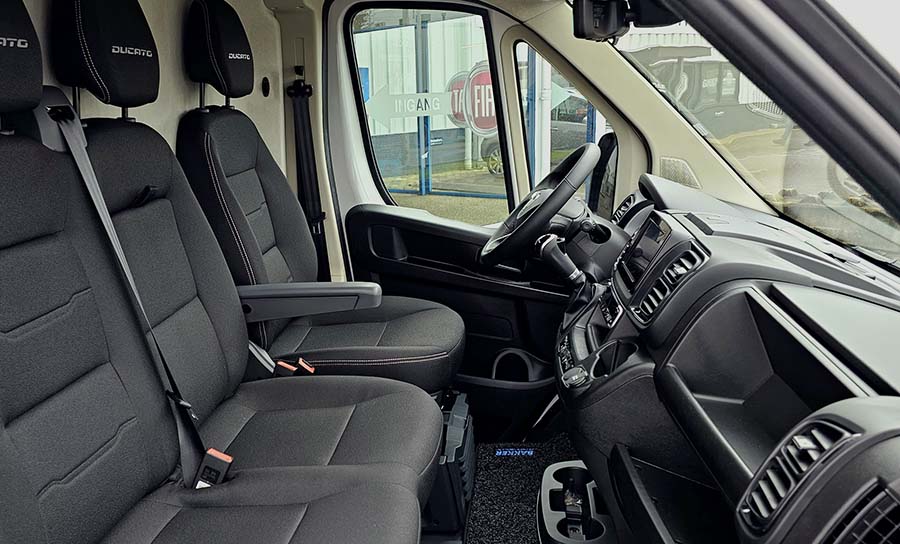 interieur fiat ducato