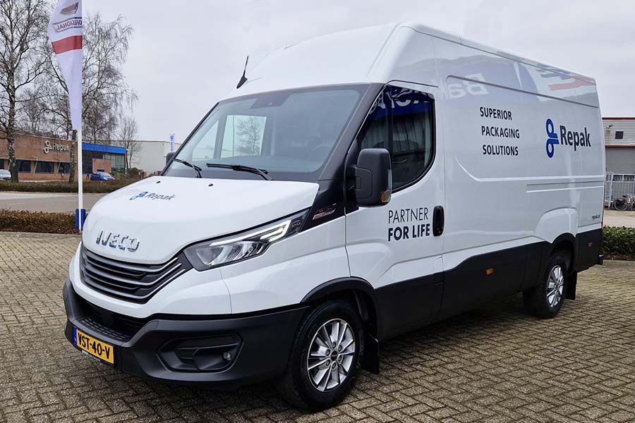 iveco daily repak bakker bedrijfswagens emmen
