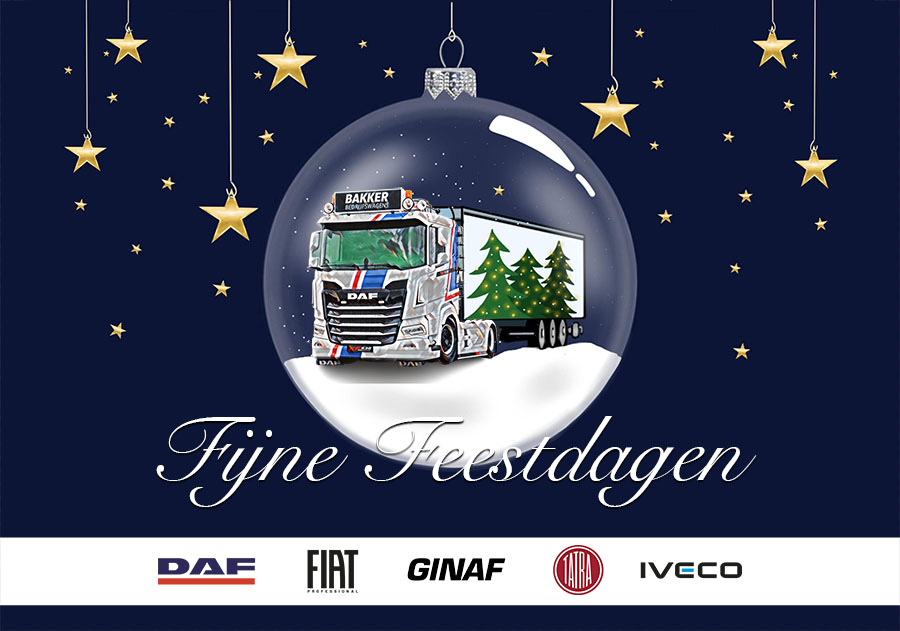 openingstijden feestdagen 2023