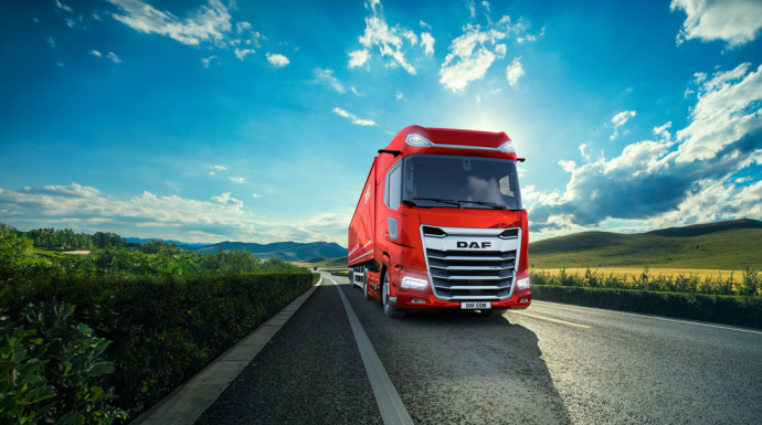 daf parts acties q2