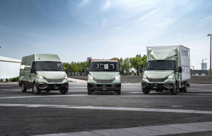 Iveco-daily