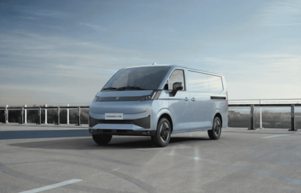 Farizon V7E