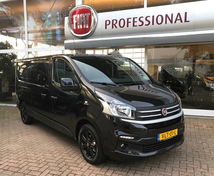 Van Kerkhof V.O.F