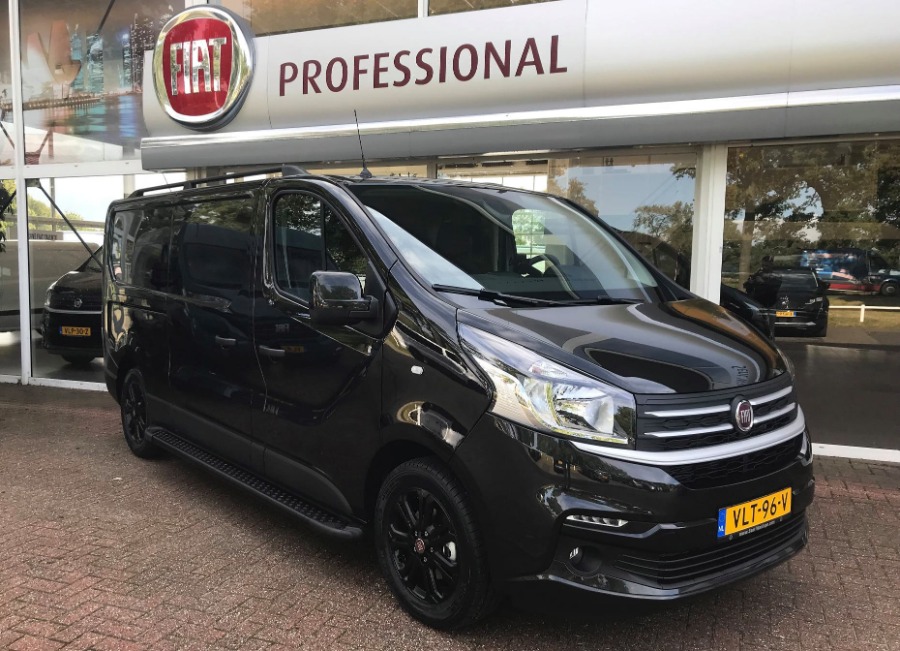 Flink Schoonmaakdiensten