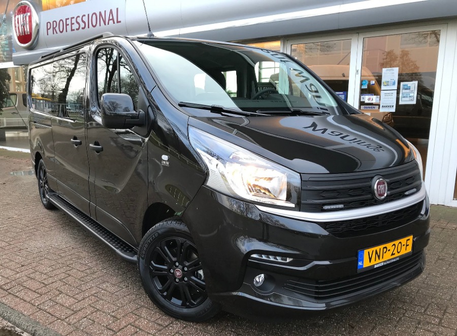 Fiat Talento