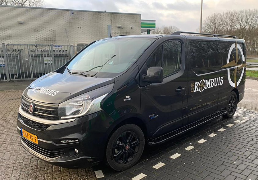 Fiat Talento