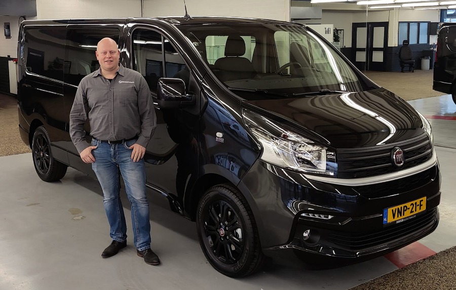 Fiat Talento