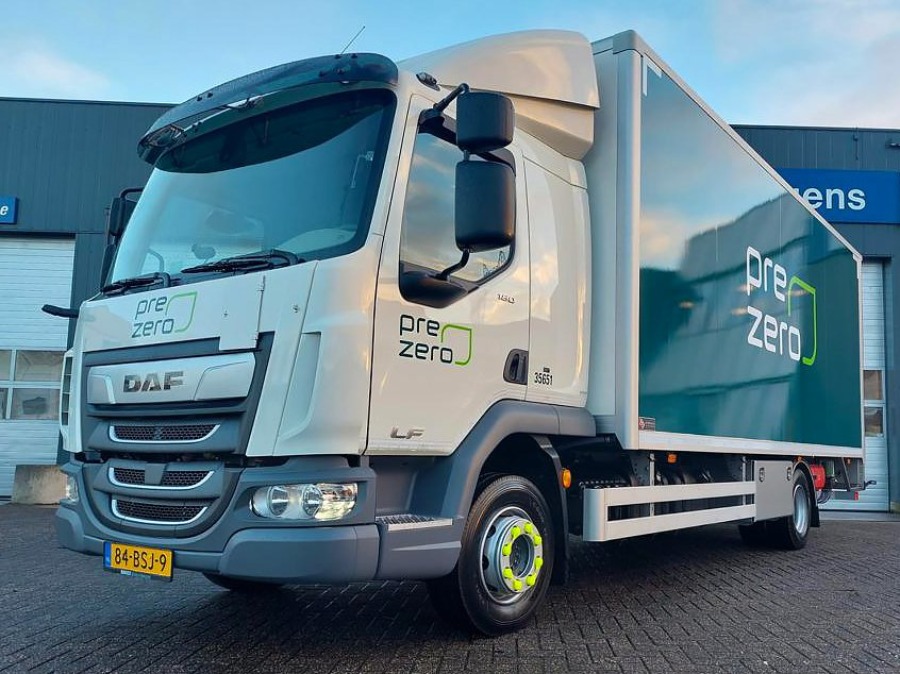 DAF LF