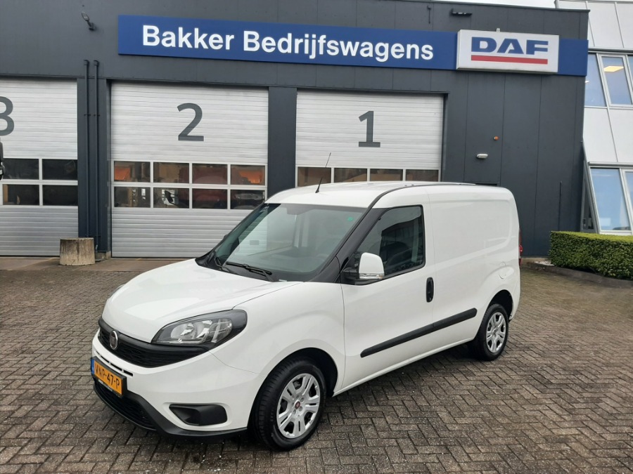 Fiat Dobl&ograve;