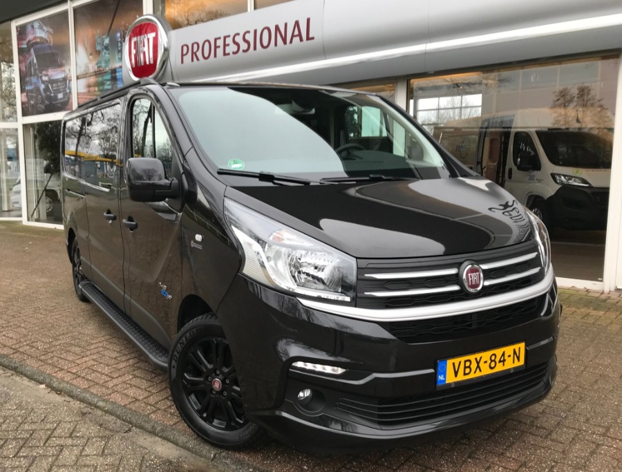 Fiat Talento