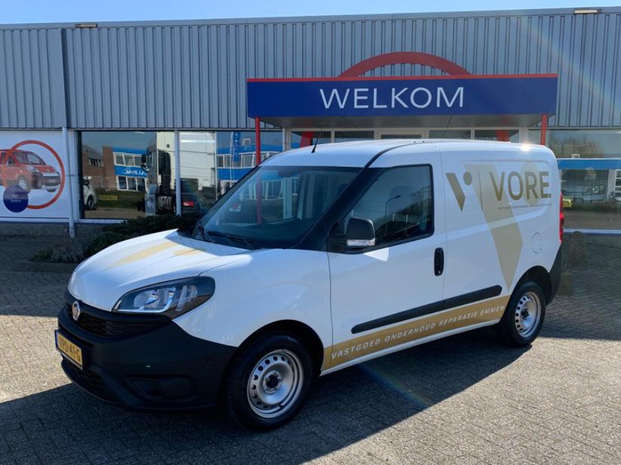 Fiat Doblo