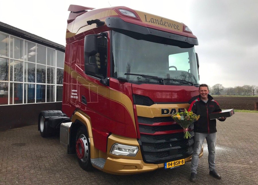 Landewee Transport