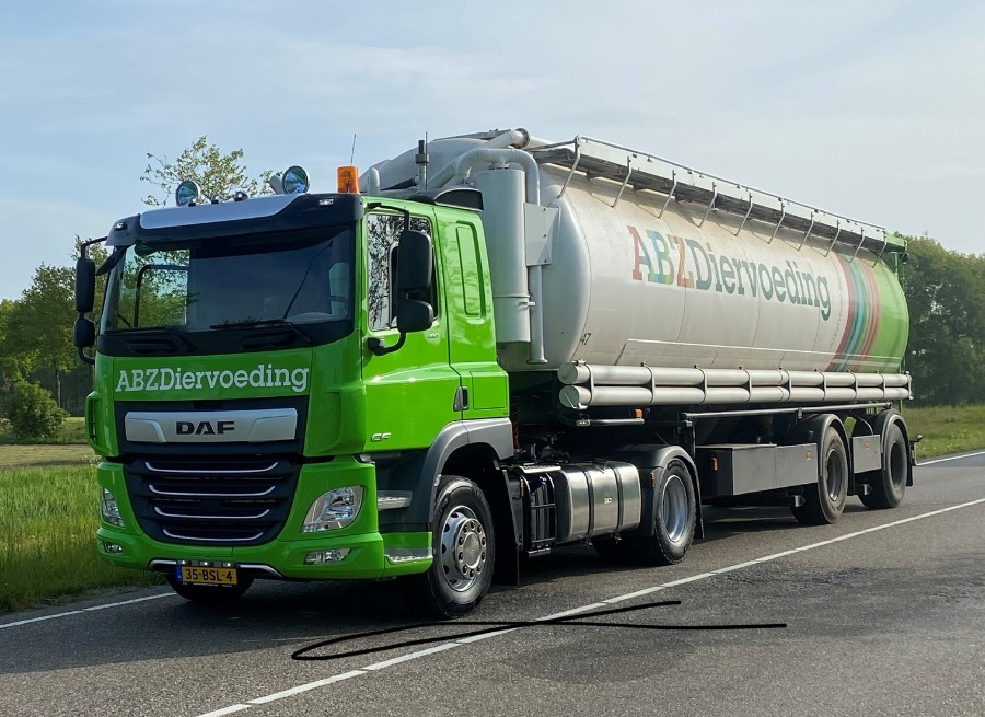 ABZ Diervoeding