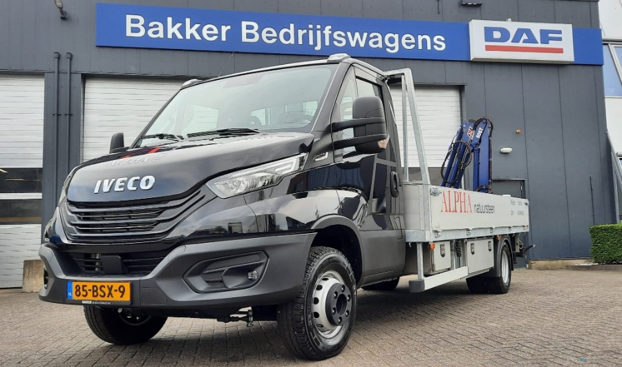 IVECO Daily