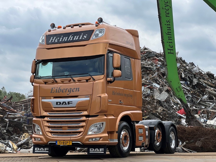 Heinhuis Recycling