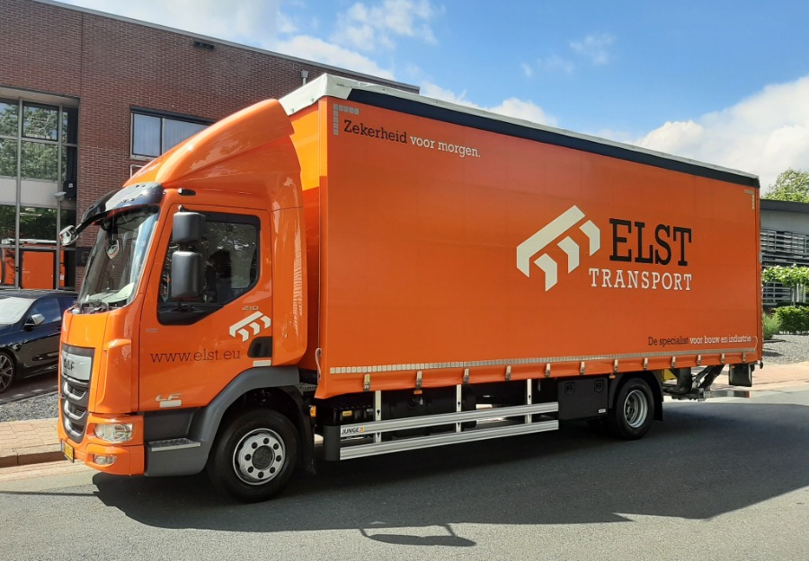 Els Transport