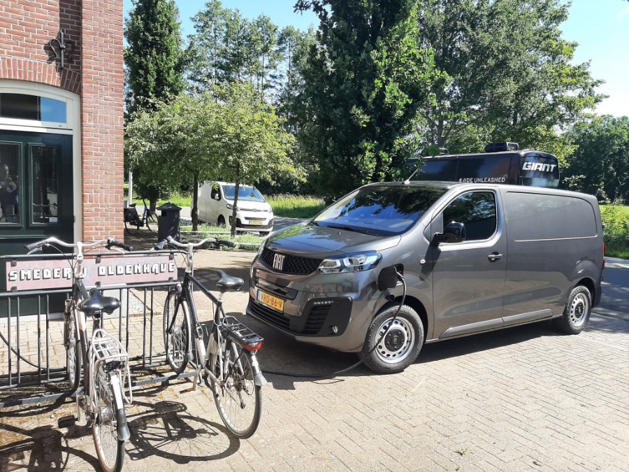 E-Scudo BEV