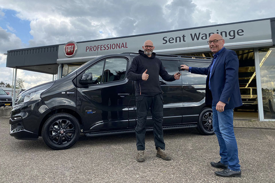 Fiat Talento