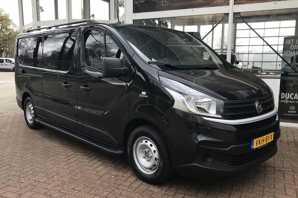 Fiat Talento