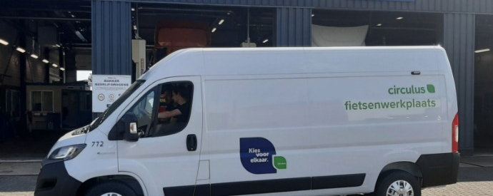 Elektrische Ducato L3H2 49kWh