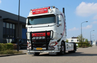 DAF XF