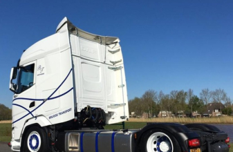 DAF XG 450