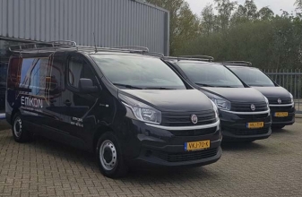 Emkon Emmen Fiat Talento