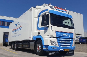 vebatrans daf