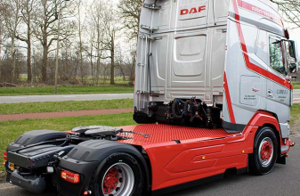 daf cubri recycling
