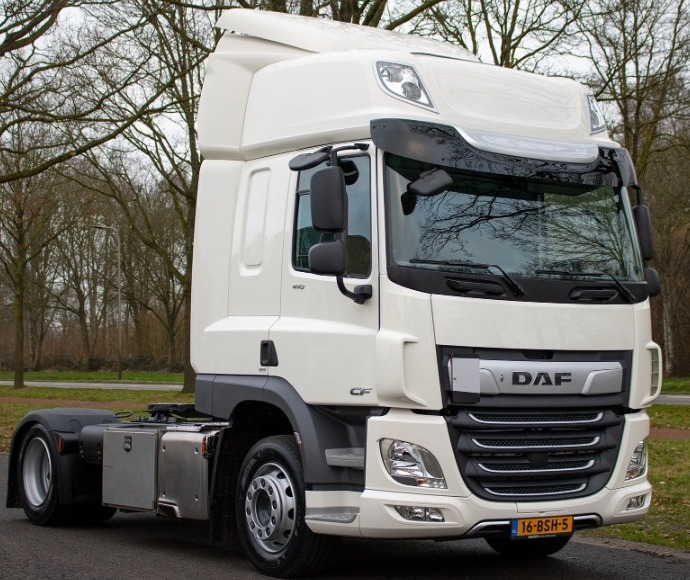 DAF CF