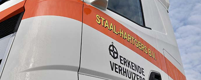 DAF Staal Hartgers