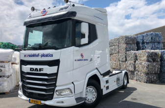 DAF XG 480